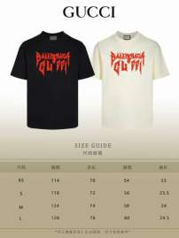 Picture of Gucci T Shirts Short _SKUGucciXS-Lsxitx9010566